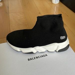 Balenciaga sneakers
